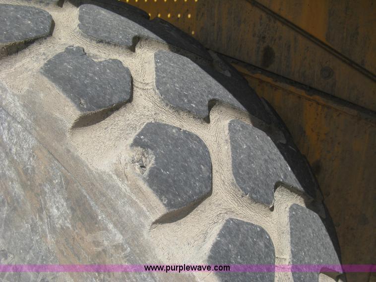 image for item L3859 2008 Volvo L110F wheel loader