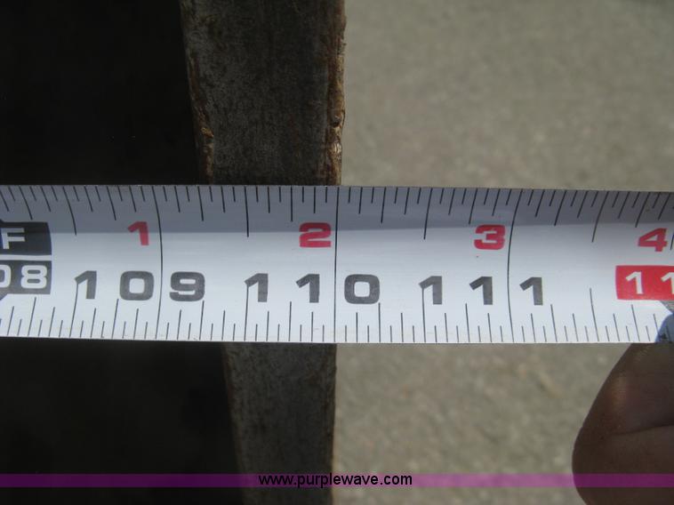 image for item L3859 2008 Volvo L110F wheel loader