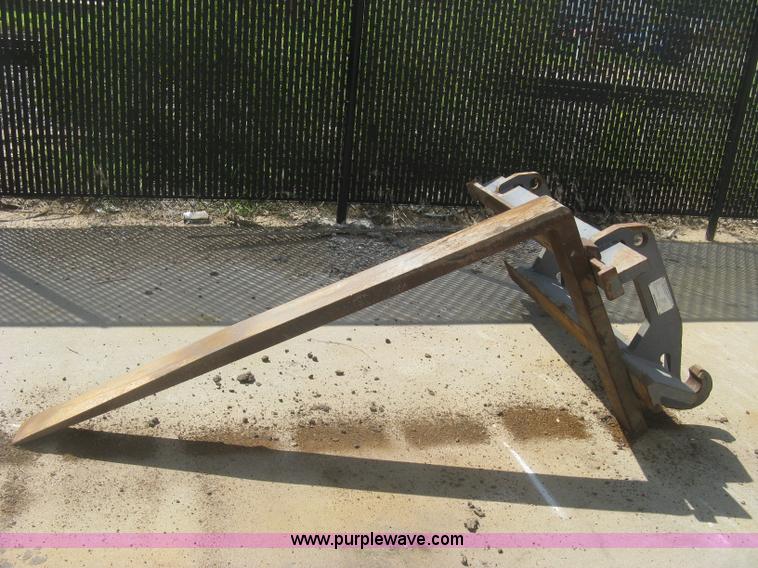 image for item L3859 2008 Volvo L110F wheel loader