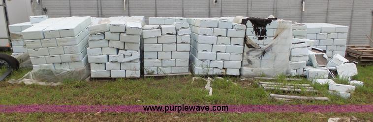 image for item L4001 2001 Crafco Poly Patch Applicator pot hole patcher