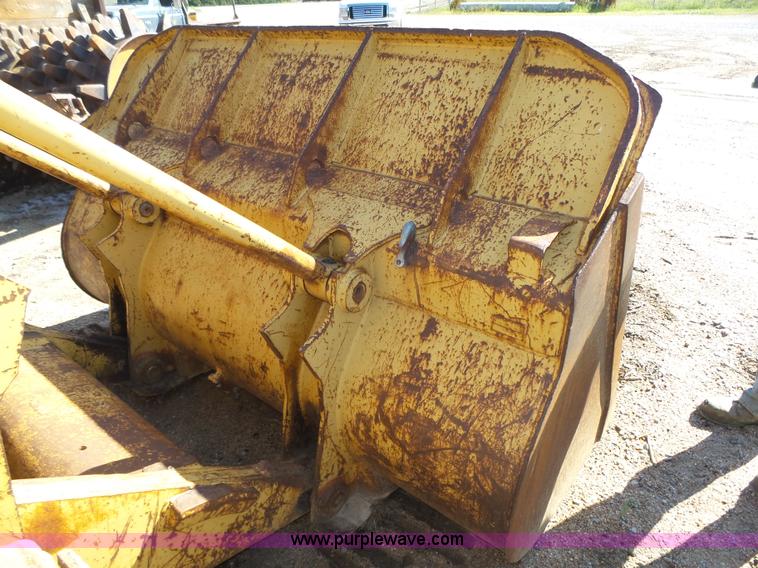 image for item L4018 1980 Caterpillar 955L track loader