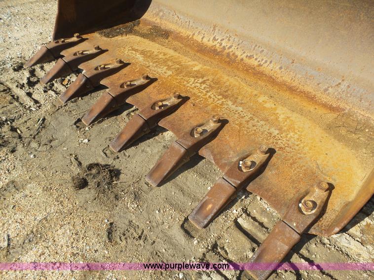 image for item L4018 1980 Caterpillar 955L track loader