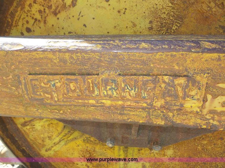 image for item L4019 Etourneau double drum padfoot roller