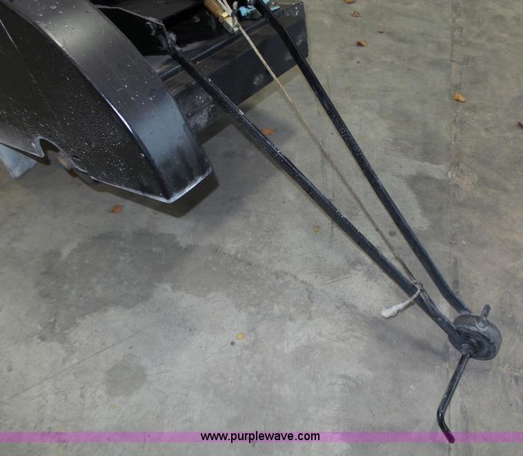 image for item L4037 Target PacIV13H concrete saw