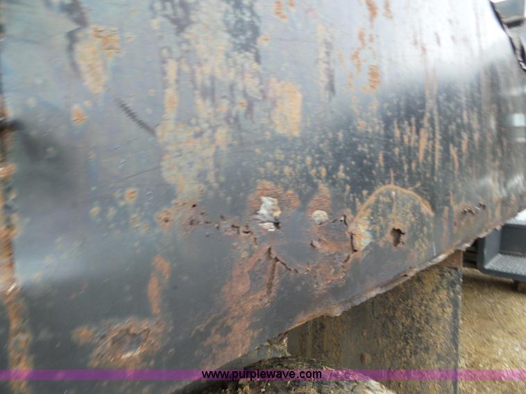 image for item L6973 Dump bed