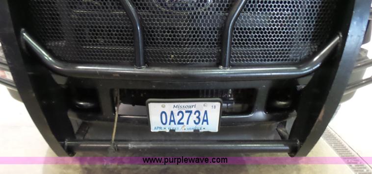 image for item L7078 2008 Ford F550 Super Duty XL bucket truck