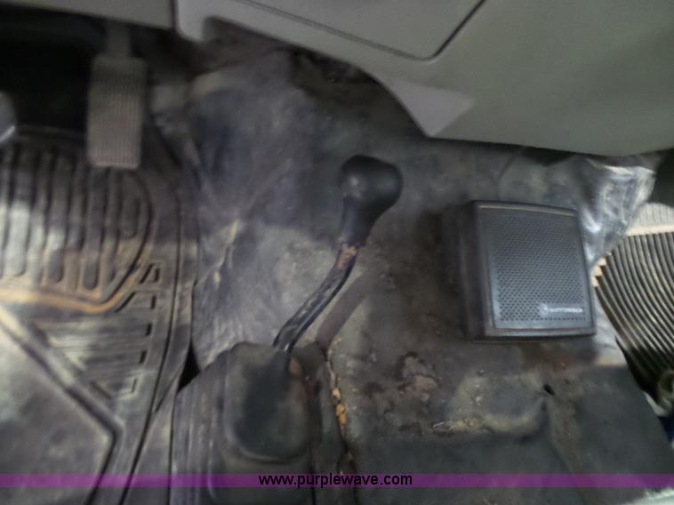 image for item L7078 2008 Ford F550 Super Duty XL bucket truck