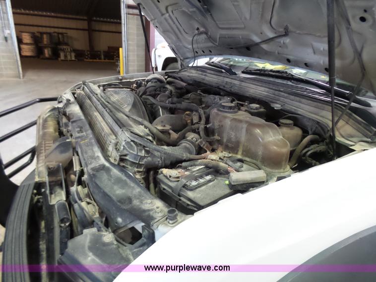 image for item L7078 2008 Ford F550 Super Duty XL bucket truck