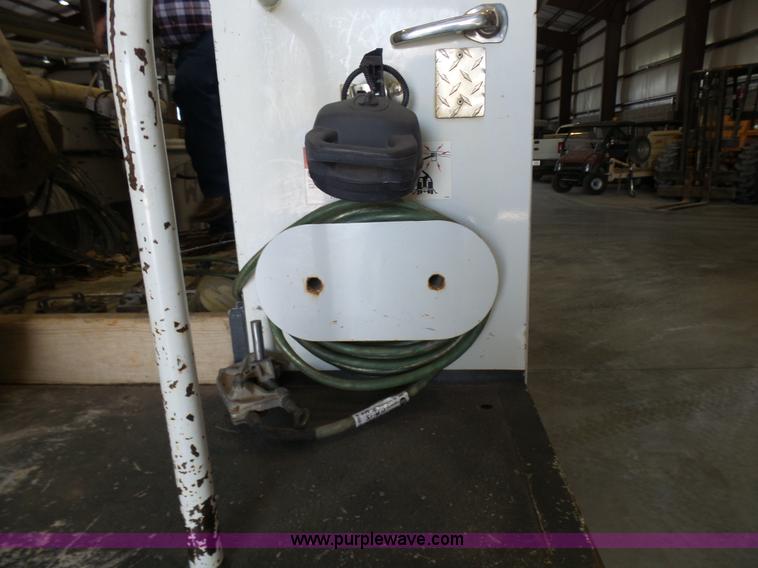 image for item L7078 2008 Ford F550 Super Duty XL bucket truck