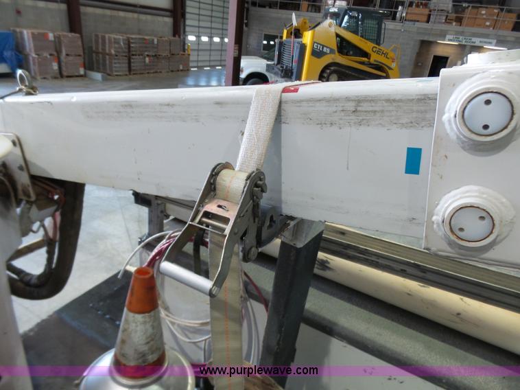 image for item L7078 2008 Ford F550 Super Duty XL bucket truck