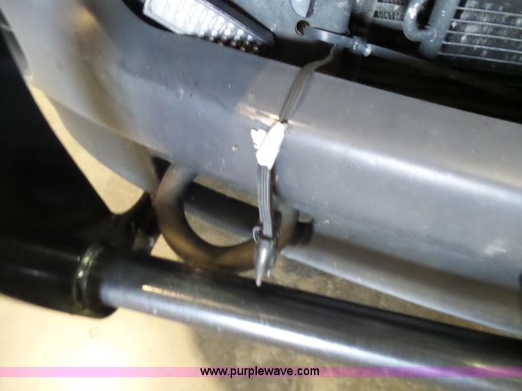 image for item L7086 2008 Dodge Ram 5500 bucket truck