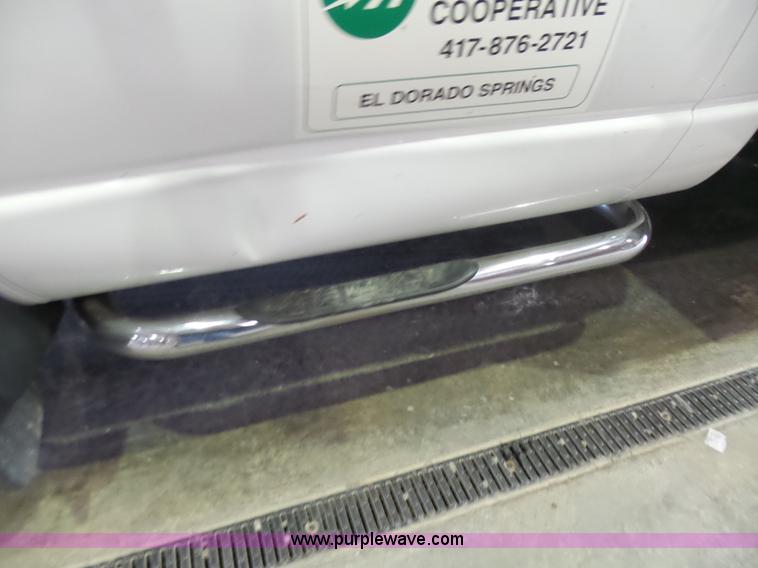 image for item L7086 2008 Dodge Ram 5500 bucket truck