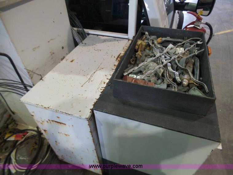 image for item L7086 2008 Dodge Ram 5500 bucket truck