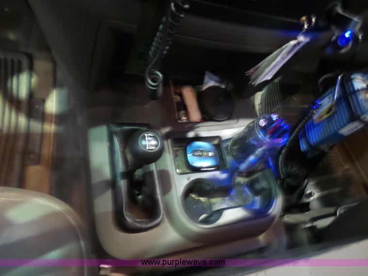 image for item L7086 2008 Dodge Ram 5500 bucket truck