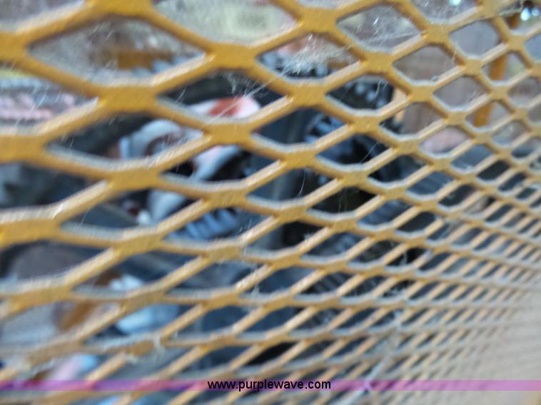 image for item L7096 Buffalo Mfg. SAPI-1205 angle roller