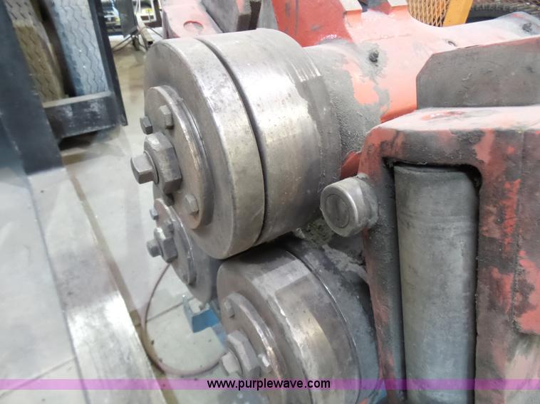 image for item L7096 Buffalo Mfg. SAPI-1205 angle roller