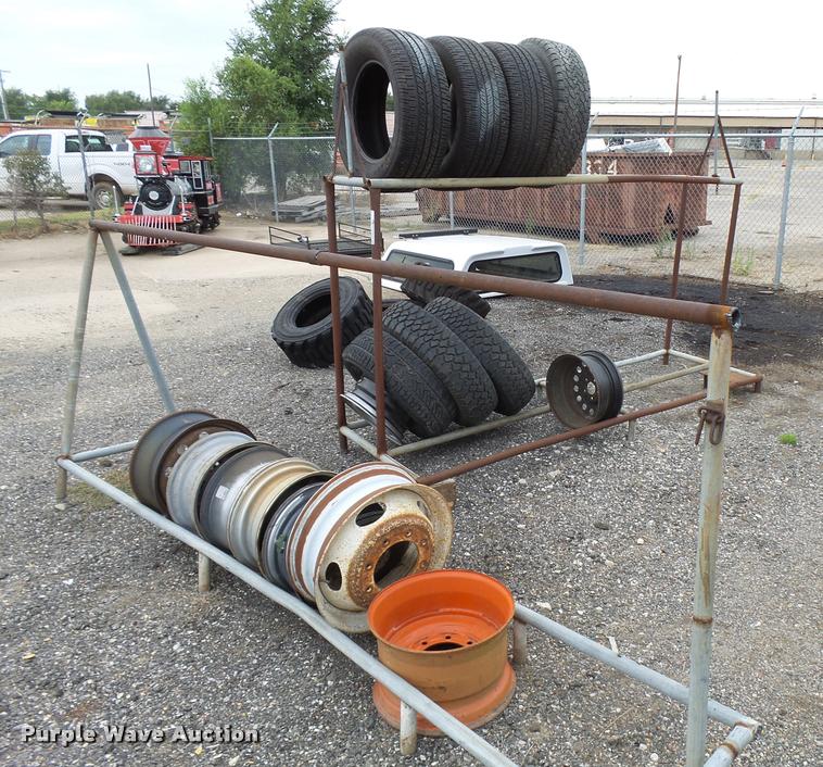 Wheels And Tires Wichita Ks at Charlie Hayes blog