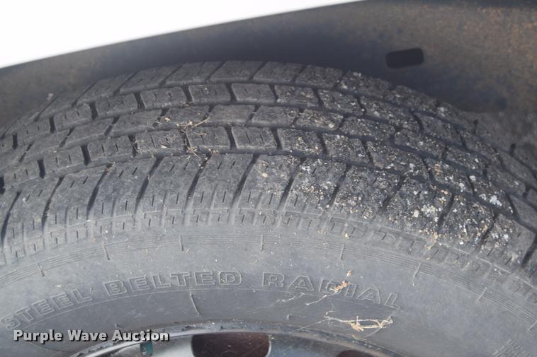 image for item L2499 2008 Chevrolet Colorado Ext. Cab pickup truck