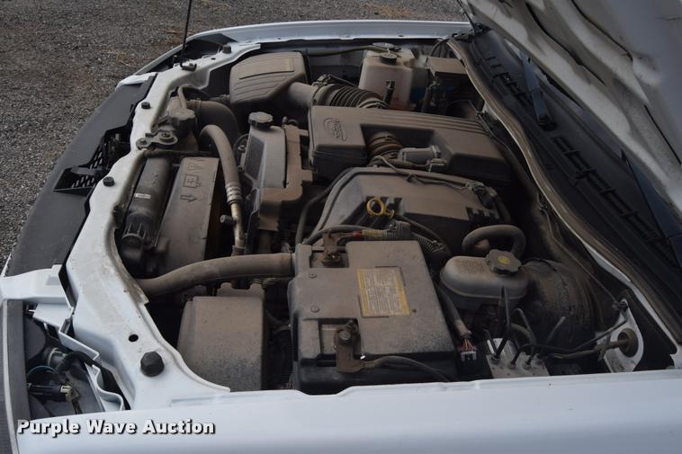 image for item L2502 2009 Chevrolet Colorado Ext. Cab pickup truck