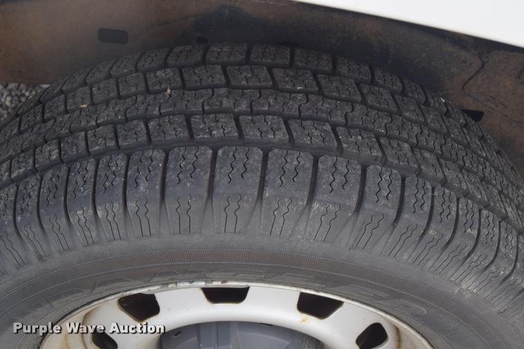 image for item L2503 2009 Chevrolet Colorado Ext. Cab pickup truck