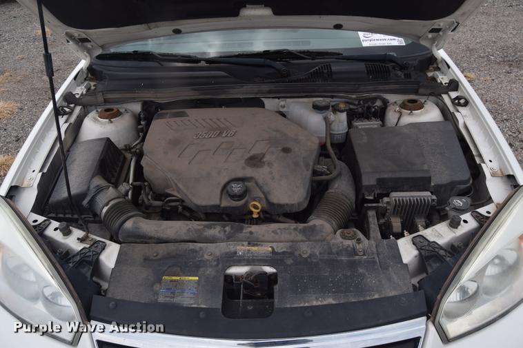 image for item L2506 2007 Chevrolet Malibu LS
