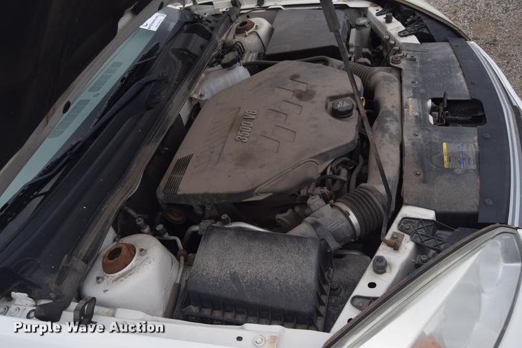 image for item L2506 2007 Chevrolet Malibu LS