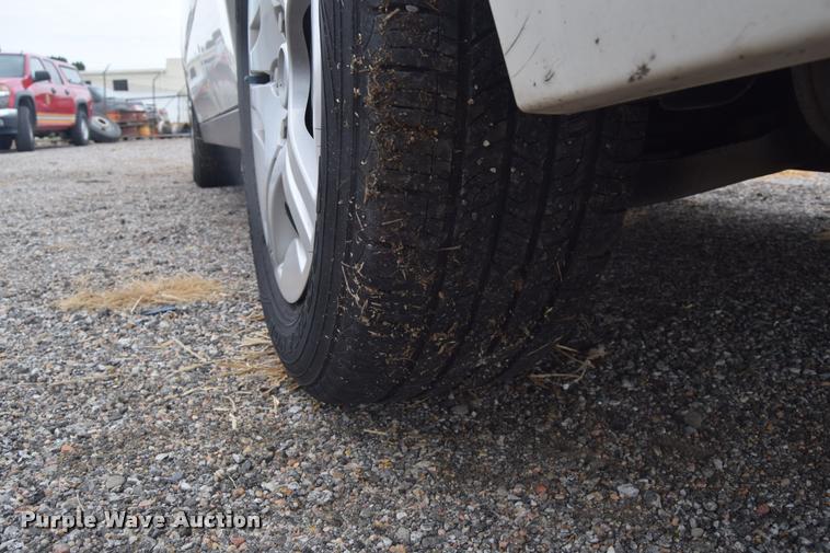 image for item L2506 2007 Chevrolet Malibu LS