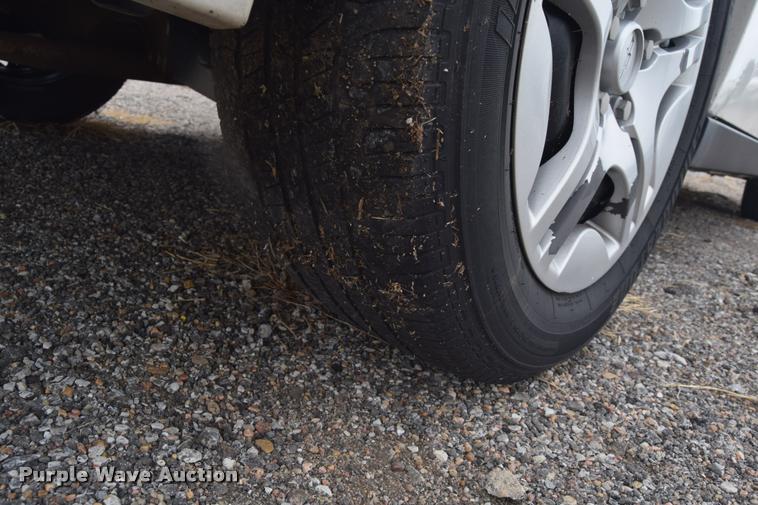 image for item L2506 2007 Chevrolet Malibu LS