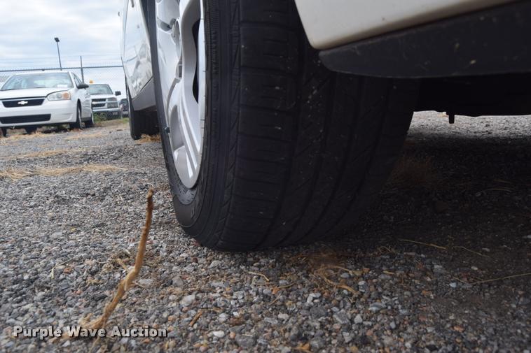 image for item L2506 2007 Chevrolet Malibu LS