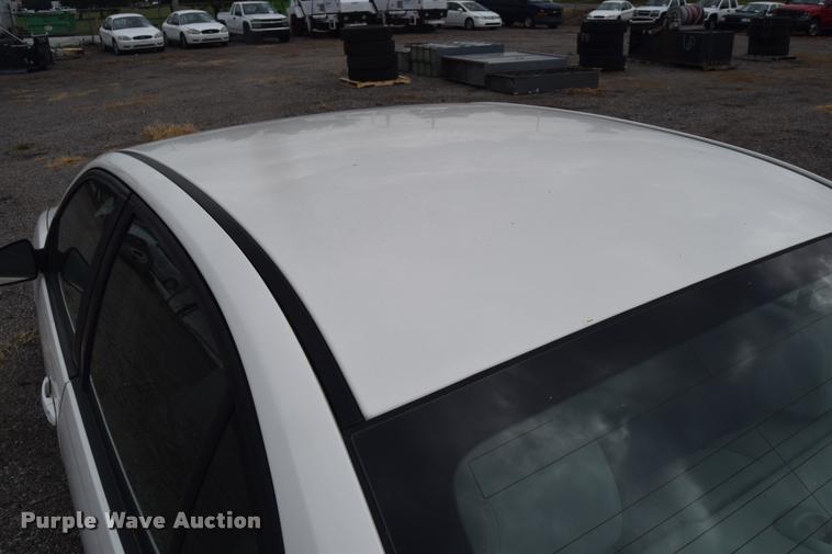 image for item L2507 2007 Chevrolet Malibu LS