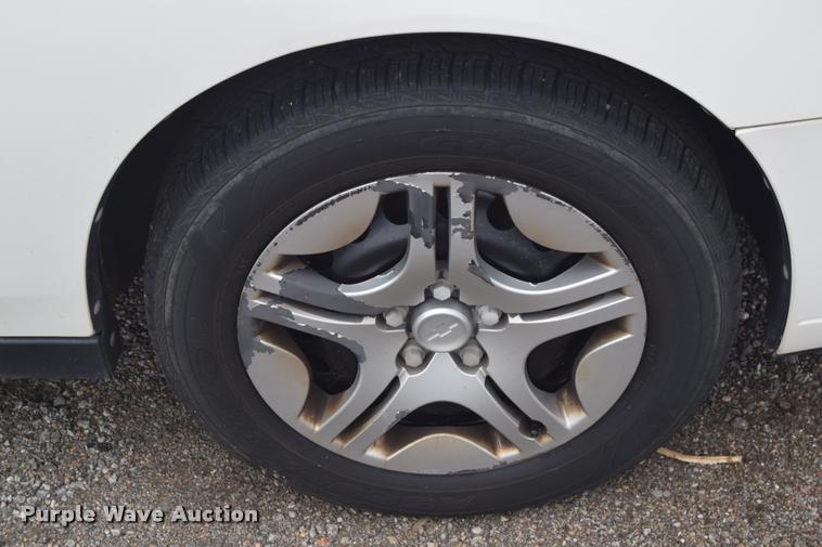 image for item L2507 2007 Chevrolet Malibu LS