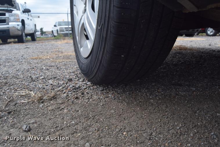 image for item L2507 2007 Chevrolet Malibu LS