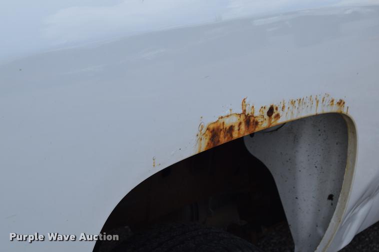 image for item L2508 2007 Chevrolet Silverado 2500HD Crew Cab pickup truck