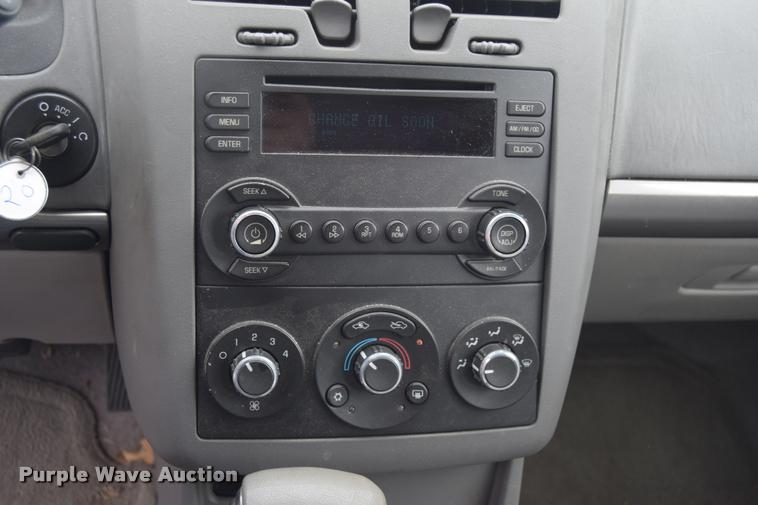 image for item L2509 2007 Chevrolet Malibu LS