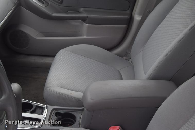 image for item L2509 2007 Chevrolet Malibu LS