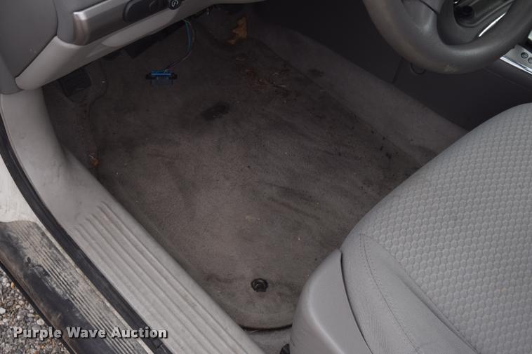 image for item L2509 2007 Chevrolet Malibu LS