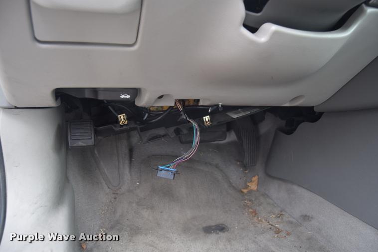 image for item L2509 2007 Chevrolet Malibu LS