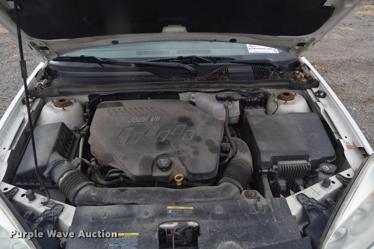 image for item L2509 2007 Chevrolet Malibu LS