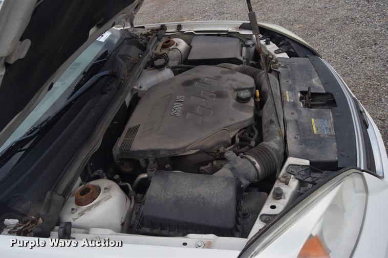 image for item L2509 2007 Chevrolet Malibu LS