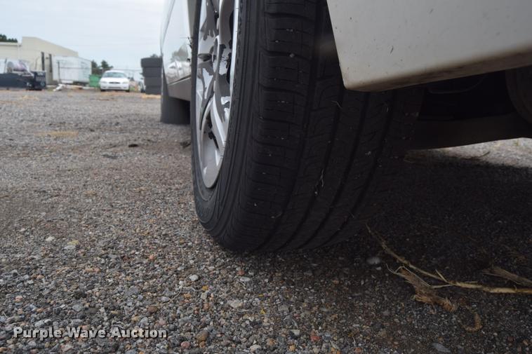 image for item L2509 2007 Chevrolet Malibu LS