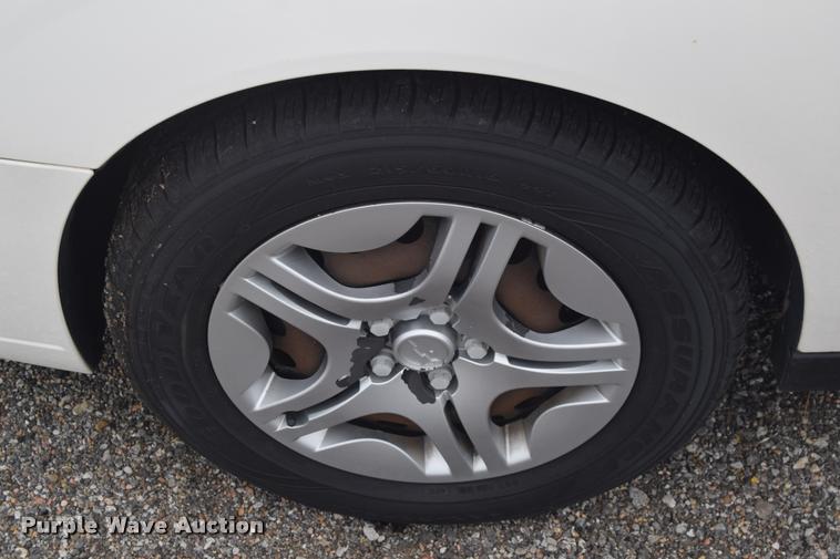 image for item L2509 2007 Chevrolet Malibu LS