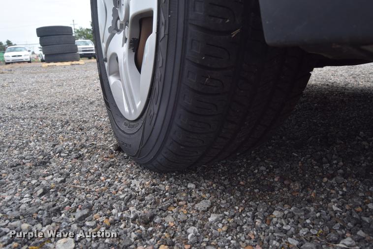 image for item L2509 2007 Chevrolet Malibu LS