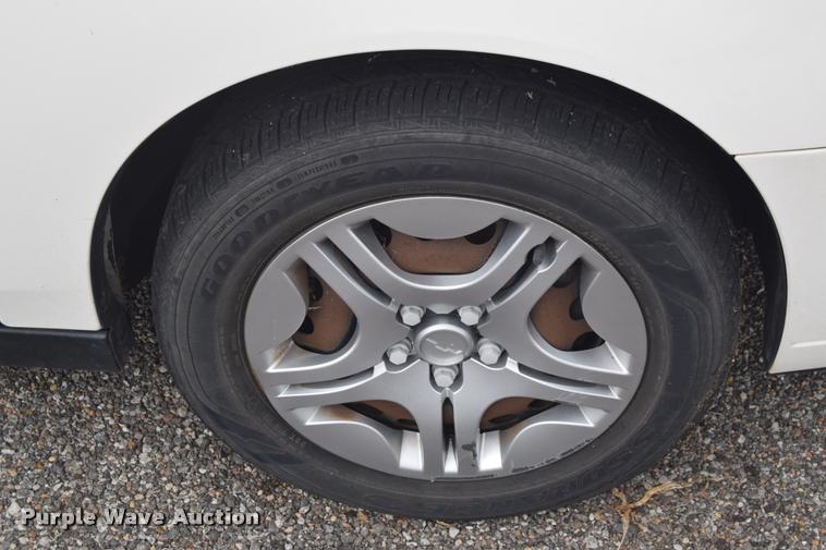 image for item L2509 2007 Chevrolet Malibu LS