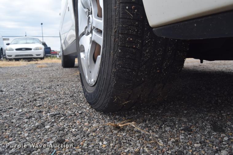 image for item L2509 2007 Chevrolet Malibu LS