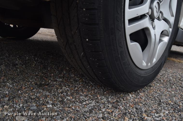 image for item L2509 2007 Chevrolet Malibu LS