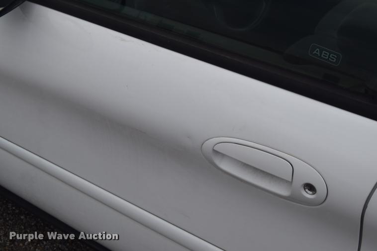 image for item L2510 2006 Ford Taurus SE