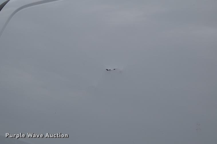 image for item L2511 2005 Chevrolet Express 2500 Cargo van