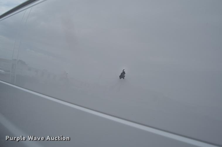 image for item L2511 2005 Chevrolet Express 2500 Cargo van