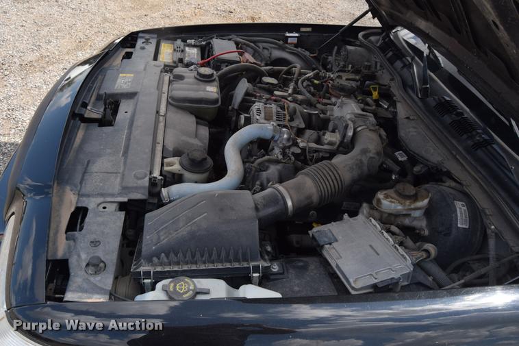 image for item L2515 2011 Ford Crown Victoria Police Interceptor