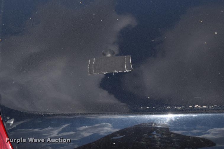 image for item L2515 2011 Ford Crown Victoria Police Interceptor